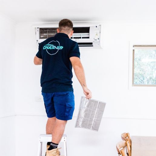 On-site AC services