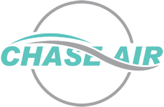 Chase Air Logo