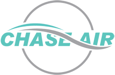 Chase Air Logo